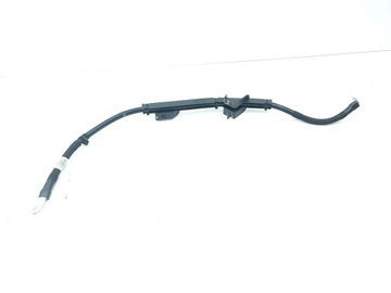 фото thumb №1, Mini one - cooper f56 f55 2023 мінус / клема / шланг акумулятора