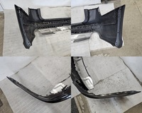 фото thumb №12, Audi a6 c7 allroad бампер задний задняя pod pdc 4g9807511al