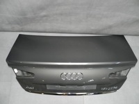 фото thumb №5, Audi a6 c7 крышка багажника задняя задняя ly1p