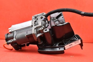 фото thumb №5, Насос компресор підвішування dx233b484ac amk jaguar xf x250 2.2 td 200 km