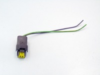 фото thumb №1, Штекер роз'єм citroen c1 c2 c3 c4 c5 peugeot 207 307 407 508 206 berlingo