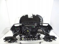 фото thumb №5, Kompletny перед citroen c5 aircross капот бампер лампи радіатор