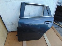 фото thumb №7, Дверь левый задняя mazda 6 gj kombi 42a