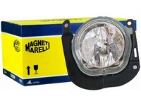 фото thumb №1, Противотуманная фара противотуманный левый peugeot bipper 08-