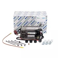 фото thumb №4, Arnott p-2984 компресор, електропроводка пневматична