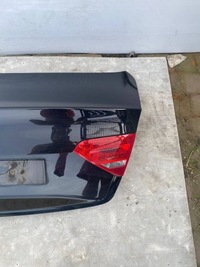 фото thumb №10, Audi a5 8t 8f купе рестайлінг кришка багажника зад задня комплектна лампи