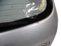 фото thumb №12, Кришка зад + скло + stop + двигунчик hyundai i20 i 2008-2012 - fg комплектна