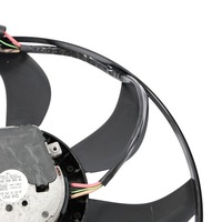 фото thumb №10, Audi a3 8v вентилятор радіатора двигуна 5q0121203g