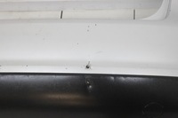 фото thumb №8, Vw golf v 5 plus бампер задняя задний la7w - код лакокрасочного покрытия