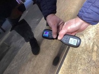 фото thumb №12, Jaguar f-pace дверь передние левая t4a1369 hk83-20125-aa