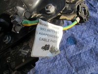 фото thumb №7, Citroen c5 aicross 1.6i 2023 аккумулятор аккумулятор инвертор гибрид