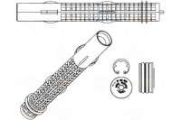 фото thumb №2, Behr hella осушувач кондиціонера opel insignia a s