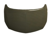 Купить Opel astra j 09- капот крышка двигателя перед, фото thumb