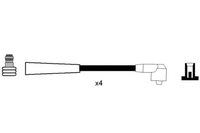фото thumb №2, Провода зажигания ford ka fies ngk