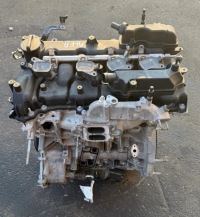 Купить Двигатель двигатель 55273835 alfa romeo stelvio 2,0, фото thumb