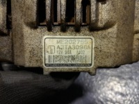 фото thumb №5, Mitsubishi pajero ii lift 2.8 td 125 km генератор 90a me202755