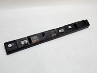 фото thumb №1, Напрямна кронштейн накладки порога ліва перед renault zoe #5880