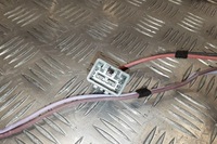 фото thumb №7, Жгут кабели citroën c4 cactus t1020302w 1.56l дизель 68kw 2015