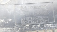 фото thumb №6, Основание аккумулятор mazda 3 iii bm ke7056041