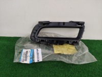 Купити Mazda 3 3 sport 03-09 рік ліва решітка бампера протитуманної фари рамка k131/871p, фото thumb