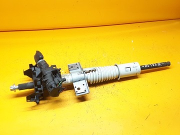 фото thumb №6, Замок зажигания+ колонка поворот. astra ii 009223149