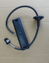 фото thumb №9, Кнопка перемикач мікровимикач ручка багажника do kia ceed kombi carens