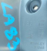 фото thumb №9, Лампа задняя левый задняя subaru xv i lift fl led 2014-2017 org europa pń