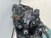 фото thumb №13, Nissan leaf i лампа левый перед полный led 26060-3nl5a