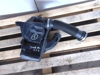 фото thumb №1, Nissan juke f15 корпус фильтра воздуха воздухозаборник