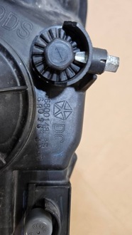 фото thumb №11, Лампа ліва перед передня dodge ram 1500 ds 68001485aa