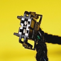 фото thumb №8, Динамік правий перед mercedes-benz a w168 a1688200102 nr426