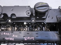 фото thumb №10, Двигатель peugeot 207 1.4 hdi 8hz 10fdar