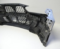 фото thumb №14, Bmw 4 i4 g26 gran coupe 8738590 2021-2024 pod 6 pdc бампер перед передний