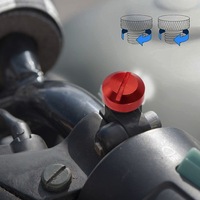 фото thumb №8, Колпачки na крышка отверстие зеркало motocyklowego wygodna замена