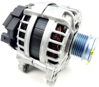 фото thumb №5, Aso генератор vw tiguan 5na polo golf t-roc