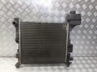 Купить Радиатор воды mercedes w168 1.6 1685000002, фото thumb