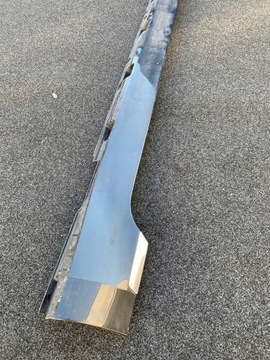 фото thumb №2, Vw arteon планка пороговая порог левая 3g8853857