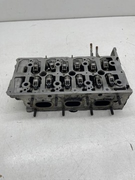 фото thumb №6, Audi a7 a6 c7 3.0 tdi cdu головка двигуна + вали розподільний вал ліва справна!