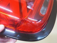 Фара led лівий задній mini f55 рестайлінг Оригінал, фото thumb