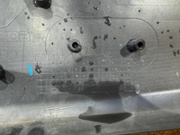 фото thumb №13, Mazda 2 dj iii 3 14-19 бампер перед передній