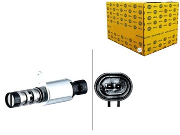 фото thumb №1, Клапан керуючий вал розподільний вал alfa romeo fiat hella