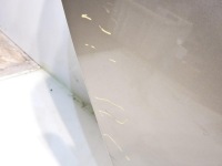 фото thumb №6, Дверь правый задняя tehnk renault laguna iii