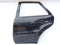 фото thumb №1, Дверь задние задняя левая mercedes w164 164 ml