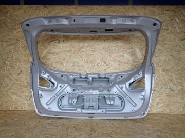 фото thumb №5, Hyundai i30 ii універсал 12- кришка задня зад