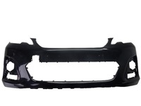 фото thumb №1, Оригинальный peugeot 108 бампер передний перед оригинал!