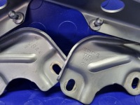 фото thumb №8, Audi a7 c7 lx7p комплект петли капота оригинал 4g8823301e 4g8823302e