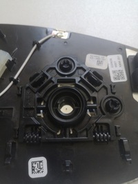 фото thumb №6, Mazda cx60 cx-60 вкладиш дзеркало фотохромний асистент