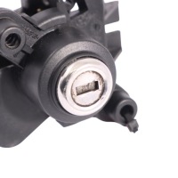 фото thumb №12, Bmw z4 e85 вкладка замок кришки багажника зад 7073980