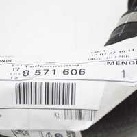 фото thumb №9, Bmw x3 f25 охлаждающая жидкость шланг 17128571606 8571606 oem