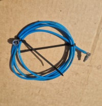 Купити Mercedes w140 c140 cl coupe шланг вакууму патрубок шланг, фото thumb